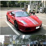 길거리에 주차된 고급외제<b>차들</b>, 이게 다 얼마?