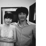 셀카찍은 이연희, 구경하는 송승헌! 완소 <b>국자</b>커플 뿅뿅