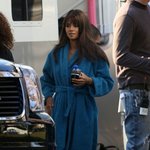 헤어스타일 자주 바꾸는 할리 <b>베리</b>! 어떤게 진짜?