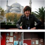 윤계상, <b>덥수룩</b>한 머리와 수염! 왜 이렇게 지저분해졌어