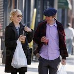 故히스레저의 전 부인 <b>미셸</b>윌리엄스의 새로운 남친~