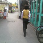 <b>낙원</b>상가에서 본 '강마에'?