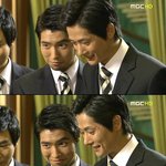 '에덴' 푼수떼기 <b>처럼</b> 웃던 독사! ㅋㅋ 웃는 모습은 첨 인듯~