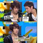 [<b>놀러</b>와]절친이라는 보아 - 영웅재중! 부러운 영웅재중ㅠ