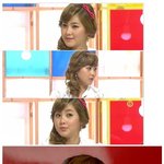 데뷔할 때의 <b>솔비</b>의 모습, 지금과 느낌이 많이 다른데