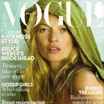 케이트 모스의 <b>패셔</b>너블한 화보!! 대박 포스~