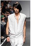 연기자로 데뷔한다는 김민희 남친, 이수혁! 왠지 <b>여자느낌</b>..