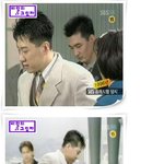 강마에 명민좌의 <b>풋풋</b>했던 96'공채시험모습
