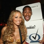 섹시한 쿠키 컨셉을 한 머라이어 <b>캐리</b>