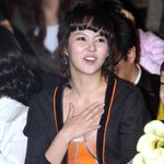 오랜만에 보는 김지우, 무슨 자신감으로 가슴 <b>노출</b>?