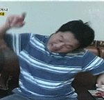 김구라 미쳤어~내가미쳤어