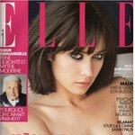 새로운 <b>본드</b>걸! 올가 쿠릴렌코! 섹시한 신상 화보!