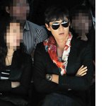 집에서 한가인 <b>스카프</b> 뺏어온 연정훈, 잘생겼네
