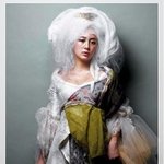 '지못미'화보 찍은 윤은혜! ㅋㅋ 왠지 <b>그지</b> 느낌?