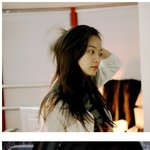 '에덴' 기<b>순이</b>의 평소의 셀카!! 피부에 잡티하나 없네