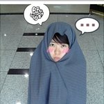 담요 쓰고 개그하는 이파니;; 불쌍 <b>모드</b>얌?