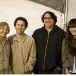 <b>인디</b>락밴드 '요 라 탱고' 만난 배두나! 신났네~