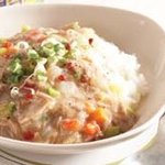 참치 통조림으로 참치덮밥 만들기