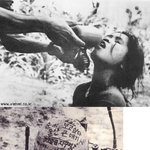 월남전 사진 몇장.. <b>치열</b>한 기록들