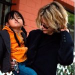 맥라이언이 입양한 딸 <b>데이지</b>! 엄청 마니 자랐네요~