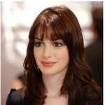 앤 헤서웨이 열애! 새로운 남친 사진 공개~