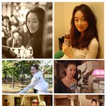 최여진 일상…이미지와 <b>달리</b> 털털함이 느껴지네