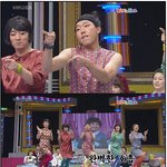 '스타골든벨'에서 <b>소희</b>로 변신한 김제동ㅋㅋ폭소ㅋㅋ