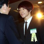 저축을 많이해서 대통령 <b>표창</b>을 받는 비