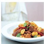 돼지고기 마늘찜 만들기