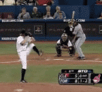 <b>비범</b>한 능력을 가진 투수