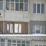 <b>웬만</b>한 강심장이 아니면 못하는 에어컨 설치ㄷㄷ