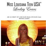 밥값 내지 않아서 미인대회 왕관 <b>박탈</b>당한 소녀!