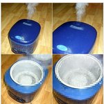가습기 없어서 이러는게 자랑.