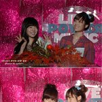 <b>mc</b>가 된 소녀시대! 깜찍한 미소 훈훈해ㅋ