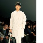 하상백 쇼 모델로 선 '샤이니' <b>민호</b>, 누구 때리러가?ㄷㄷ