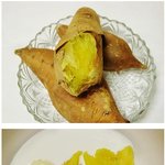 치즈향이 솔솔! 고구마무스 불고기 <b>철판</b>구이