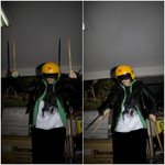 <b>드럼</b>치며 기타치며 정신 줄을 놓은 배두나!