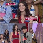 장신 <b>미녀</b>에게 굴욕을 당한 이민우, 어쩔 ㅋㅋ