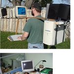 컴퓨터에 미친 사람들! <b>이쯤</b>되면 심각해ㅋㅋ