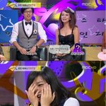 김종국 王팬이신 유빈어머니! 어제 통화연결 중 <b>방언</b>하심