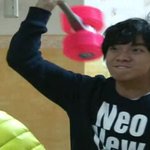 [1박2일]완전 웃겼던 승기vs엠씨몽 뿅<b>망치</b>승부ㅋㅋㅋ