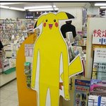 성년기로 접어든 <b>피카츄</b>