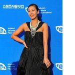 어떤 드레스도 소화하는 드레스발 지존 <b>이미연</b>! 좀 짱인듯~