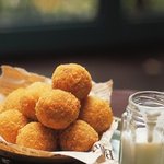 달콤한 단호박 <b>크로켓</b> 만들기~