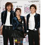 타이푼 탈퇴한 <b>솔비</b>, 새로운 멤버는 바로 이분~