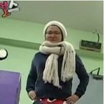 10kg체중감량 성공한 김신영! 이젠 미니스커트도 <b>입어</b>!