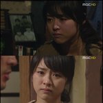 눈물 흘리는 <b>이연희</b>, 오빠가 닦아줄게