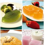 냉장고 속 재료로 만든 <b>천연</b> 비누