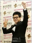 박명수의 매니져 정실장 장가가는날! 무한도전 멤버 총 <b>출동</b>!