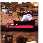 ‘이효리 닮은 외모’로 화제 된 소개팅녀 <b>나유리</b>~